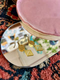 Dear Darlington Dash Earrings