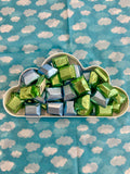 Mini Indulgence Chocolate Bars