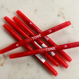 TwinTone Marker Display