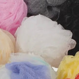 Tulle Bath Sponge