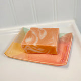 Porcelain Soap Dish