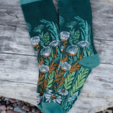 Wild Field Socks