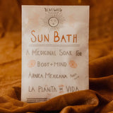 LoveWild Sun Bath