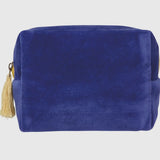 Astral Embroidered Pouch