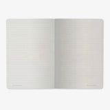 Mushrooms Notebook