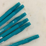 TwinTone Marker Display