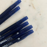 TwinTone Marker Display
