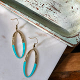 Dear Darlington Tide Earrings