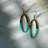 Dear Darlington Tide Earrings