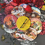 Milwaukee City Tins 2026 Edition