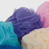 Tulle Bath Sponge