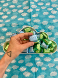 Mini Indulgence Chocolate Bars