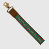 Wristlet Keychain