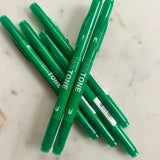 TwinTone Marker Display