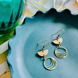 Dear Darlington Gala Earrings