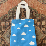 Cloud Reusable Gift Bag