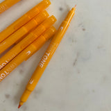 TwinTone Marker Display