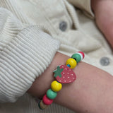 Strawberry Mini Bracelet Kit