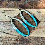 Dear Darlington Tide Earrings
