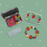 Strawberry Mini Bracelet Kit