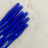 TwinTone Marker Display