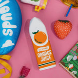 Rise & Shine Orange Juice Vase