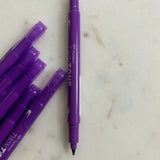 TwinTone Marker Display