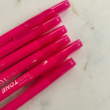 TwinTone Marker Display