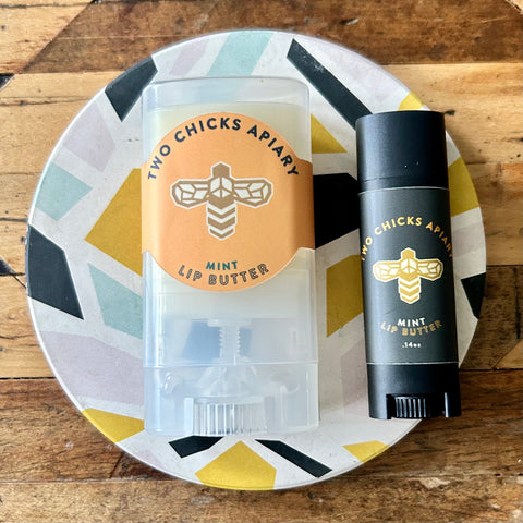 Lip Butter
