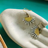 Dear Darlington Sunrise Earrings