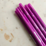 TwinTone Marker Display