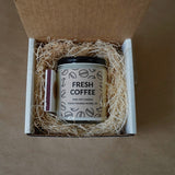 Sweet Little Candle Company Soy Candles