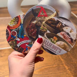 Milwaukee City Tins 2026 Edition