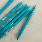 TwinTone Marker Display
