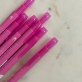 TwinTone Marker Display