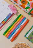 Gel Pen Set