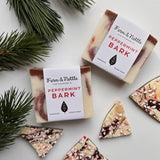 Fern & Nettle Vegan Soap-Holiday