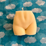 Booty Candle