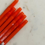 TwinTone Marker Display