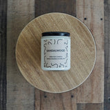 Sweet Little Candle Company Soy Candles