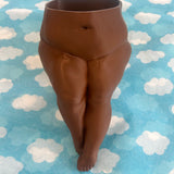 Thighs of Thunder Seated Planter