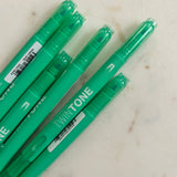 TwinTone Marker Display