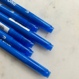 TwinTone Marker Display