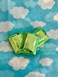 Mini Indulgence Chocolate Bars