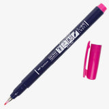 Fudenosuke Brush Pens