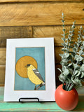 GoldFinch ll Print