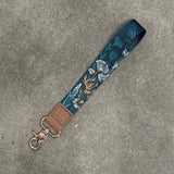 Wristlet Keychain
