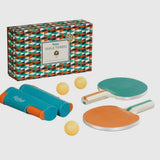 Table Tennis Set