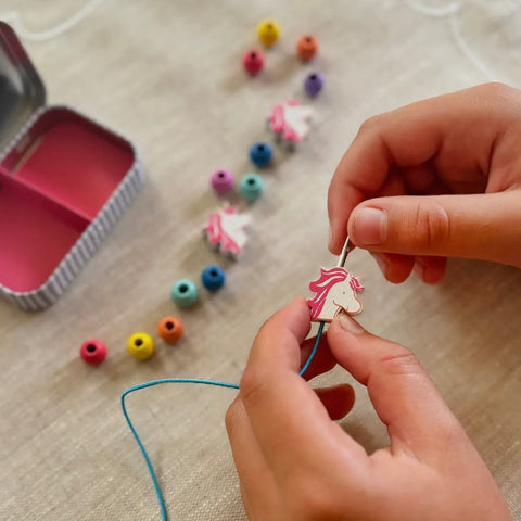 Unicorn Mini Bracelet Kit