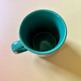 Bookworm Mug